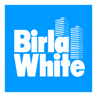 Birla White